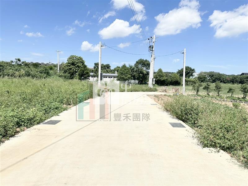 【豐禾】平鎮都計農A房屋室內格局與周邊環境