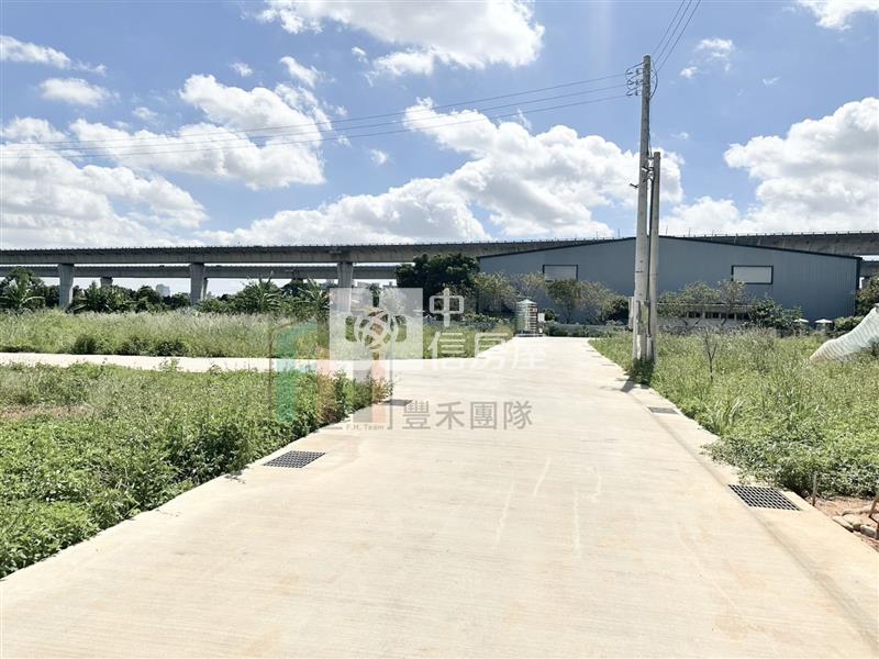 【豐禾】平鎮都計農A房屋室內格局與周邊環境