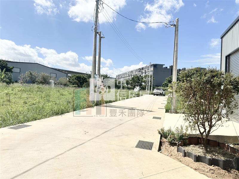 【豐禾】平鎮都計農A房屋室內格局與周邊環境