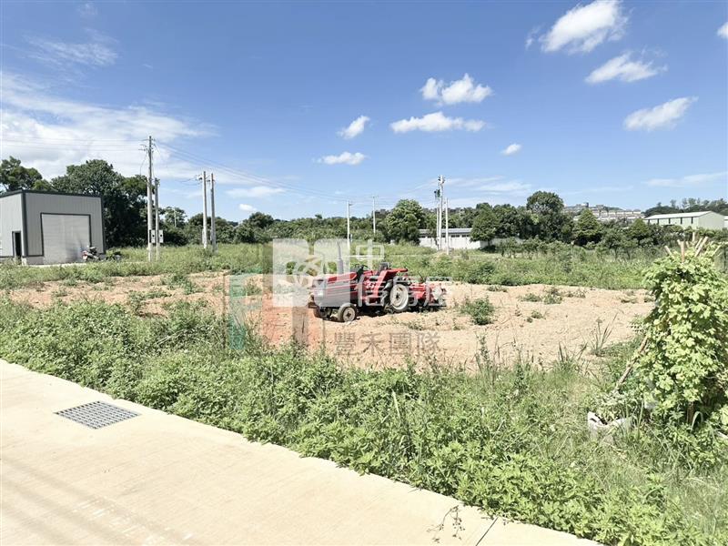 【豐禾】平鎮都計農A房屋室內格局與周邊環境