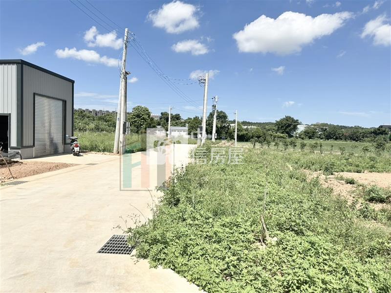 【豐禾】平鎮都計農A房屋室內格局與周邊環境