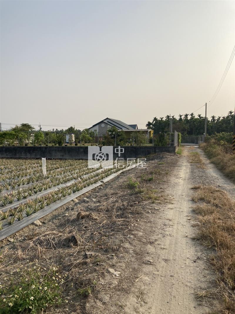 近屏科大美農地房屋室內格局與周邊環境