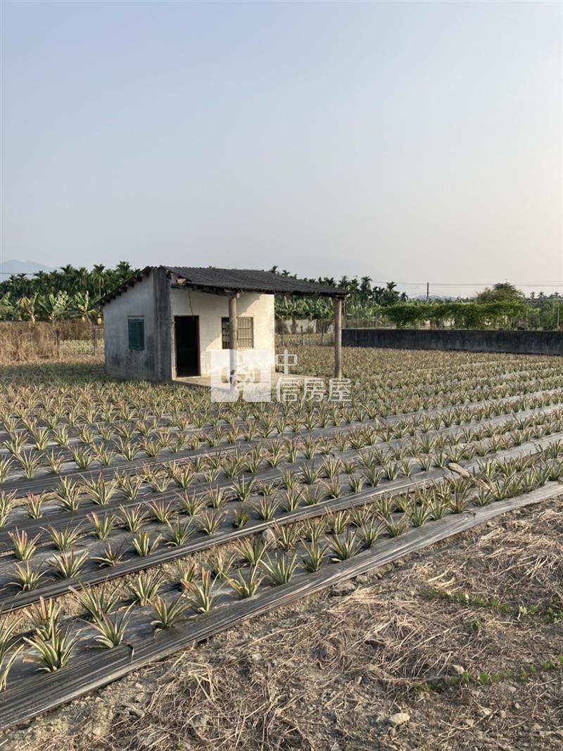 近屏科大美農地房屋室內格局與周邊環境