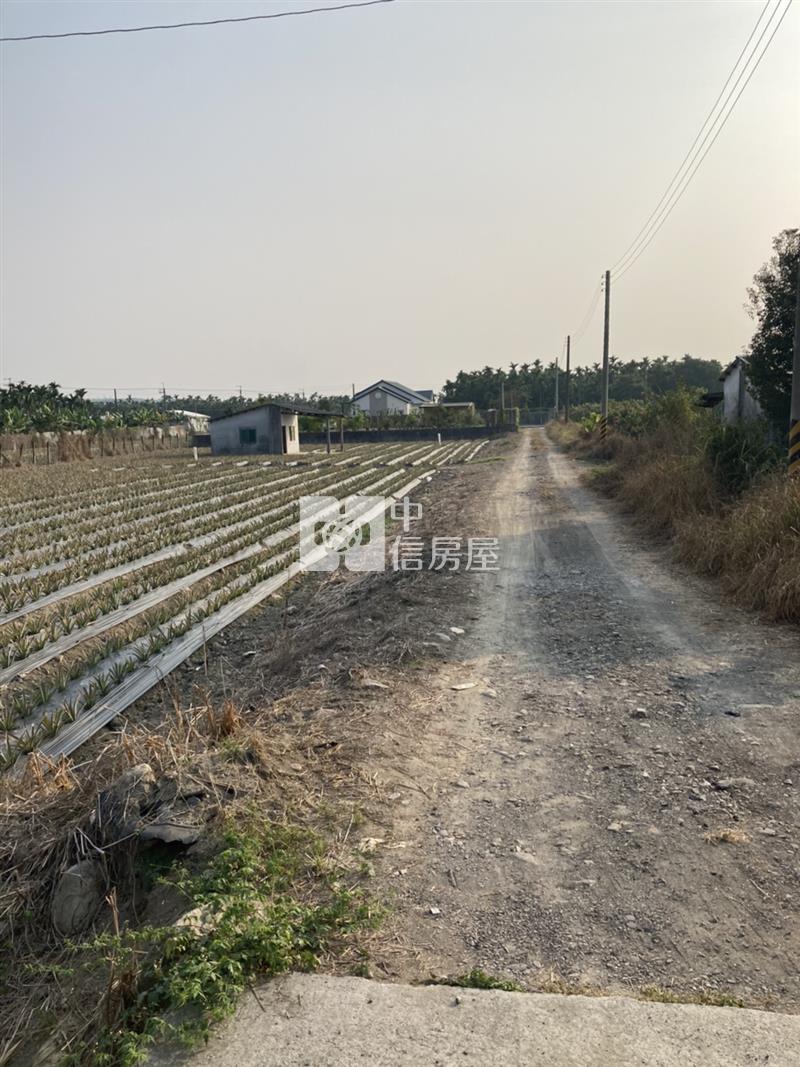 近屏科大美農地房屋室內格局與周邊環境