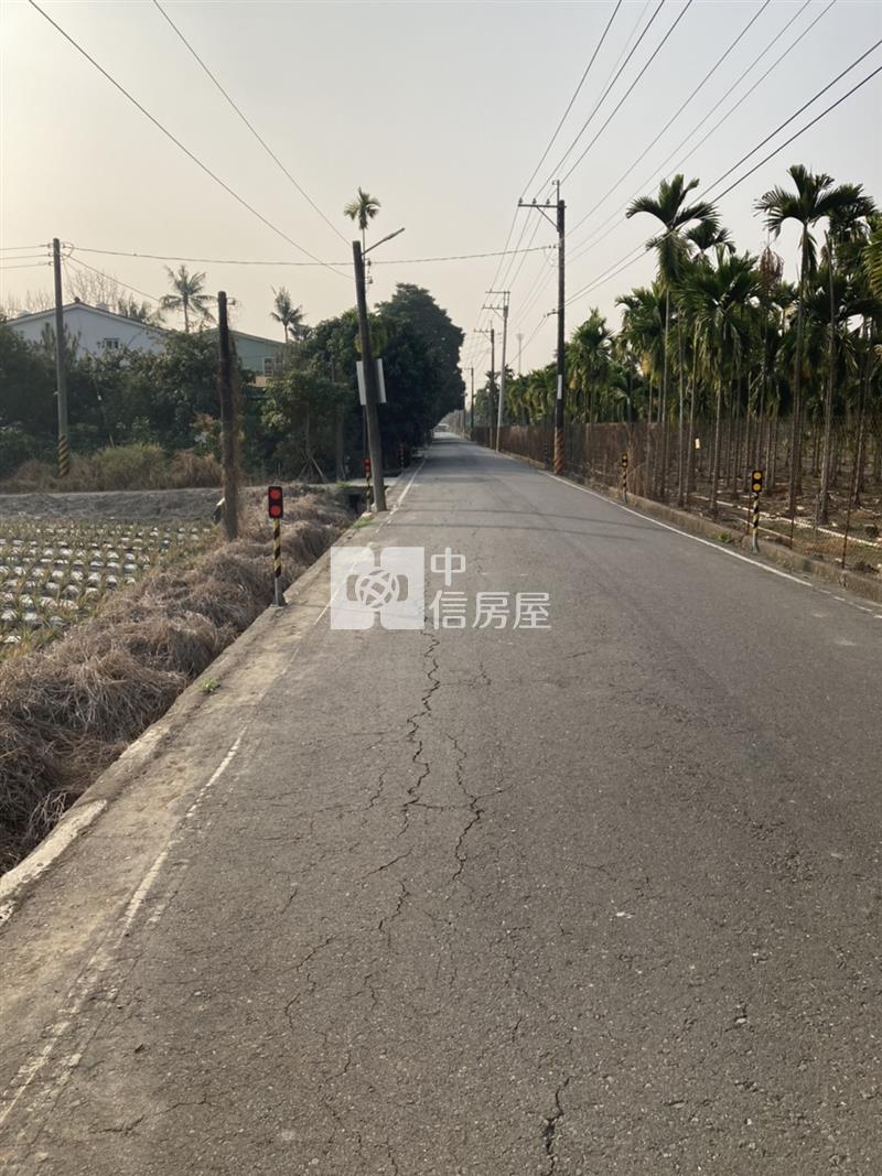 近屏科大美農地房屋室內格局與周邊環境