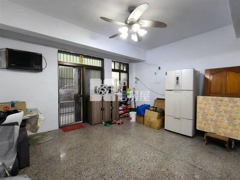八德廣興路美透天房屋室內格局與周邊環境