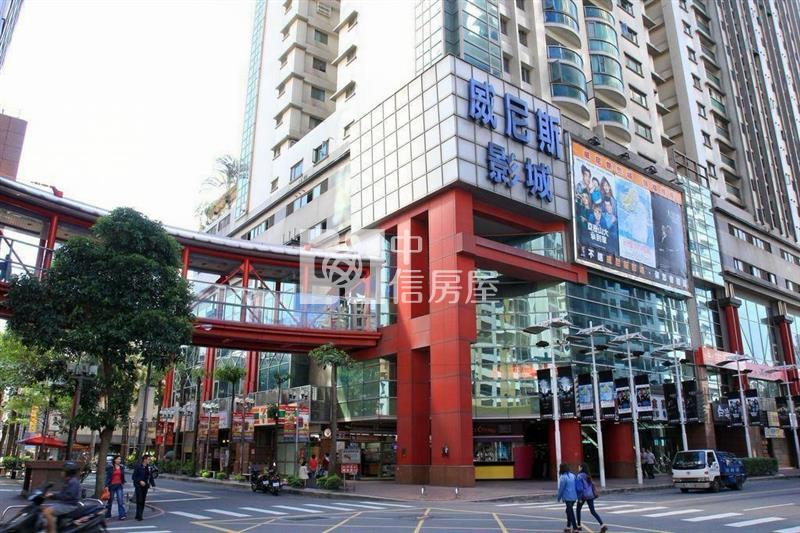 桃園中壢精緻小資宅.稀有釋出房屋室內格局與周邊環境