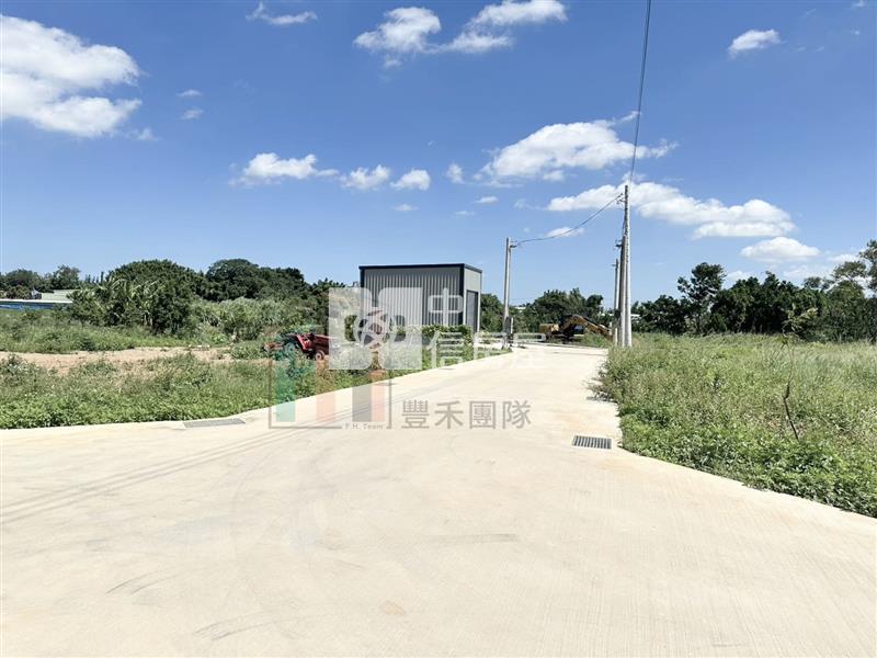 【豐禾】平鎮都計農B房屋室內格局與周邊環境