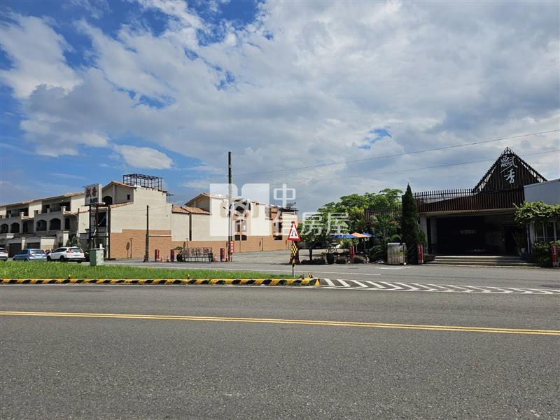 【專約】內埔三角窗農地房屋室內格局與周邊環境