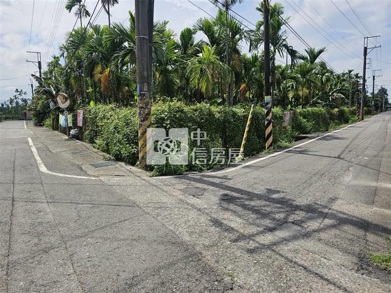 【專約】內埔三角窗農地房屋室內格局與周邊環境