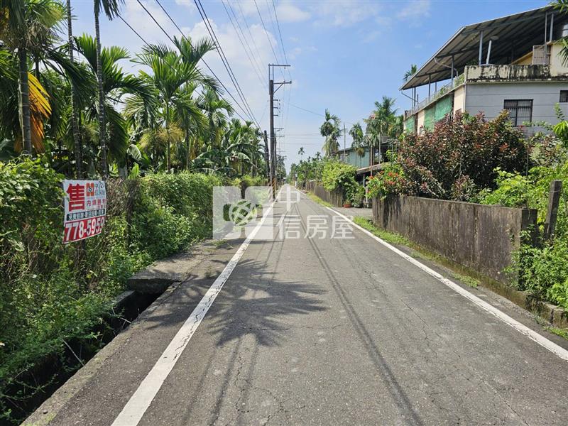 【專約】內埔三角窗農地房屋室內格局與周邊環境