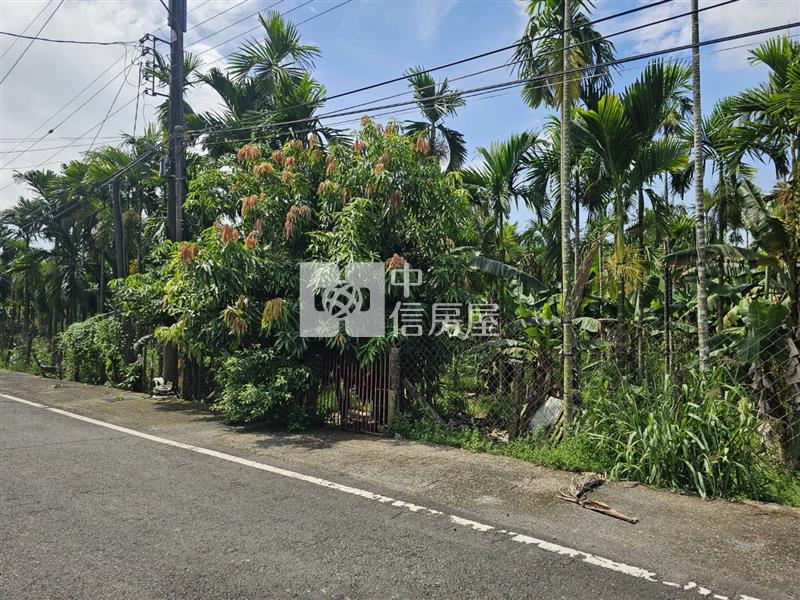 【專約】內埔三角窗農地房屋室內格局與周邊環境