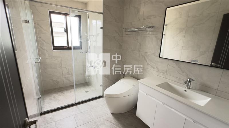 鑫聖中信-觀音全新美電梯別墅房屋室內格局與周邊環境
