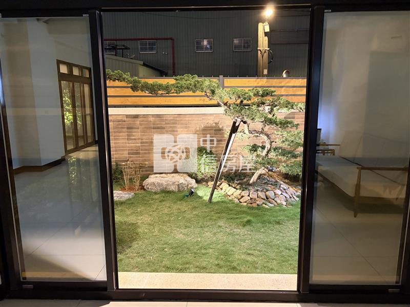 鑫聖中信-觀音全新美電梯別墅房屋室內格局與周邊環境