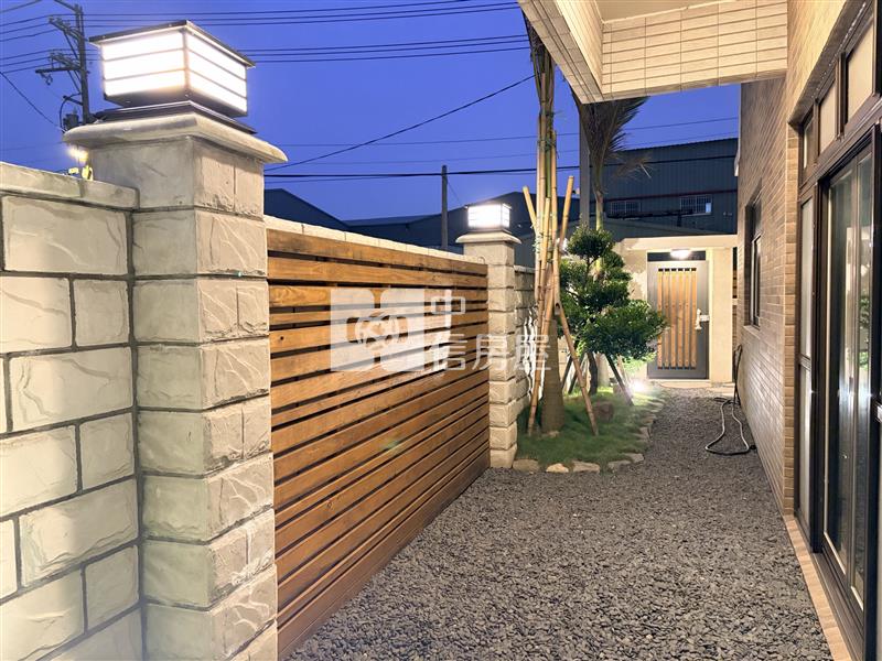 鑫聖中信-觀音全新美電梯別墅房屋室內格局與周邊環境