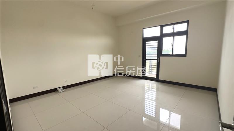 鑫聖中信-觀音全新美電梯別墅房屋室內格局與周邊環境