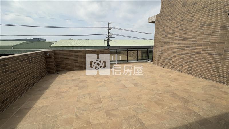 鑫聖中信-觀音全新美電梯別墅房屋室內格局與周邊環境