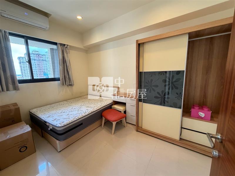 惠宇可觀東南角大3房房屋室內格局與周邊環境