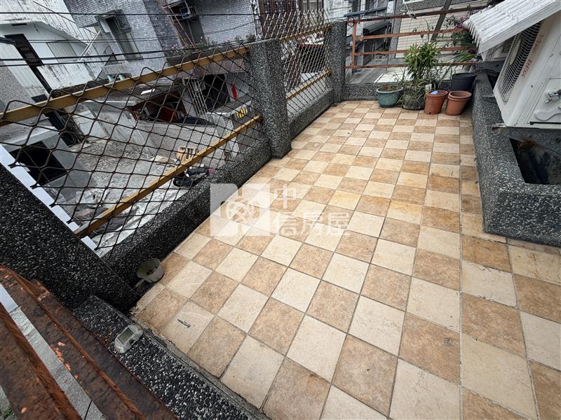 太昌慈濟小學透天房屋室內格局與周邊環境