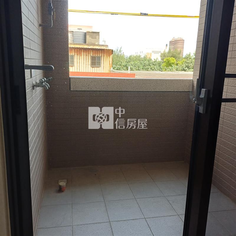 觀音~薪成家電梯收租雙套房房屋室內格局與周邊環境