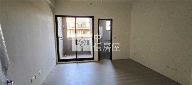 觀音~薪成家電梯收租雙套房房屋室內格局與周邊環境