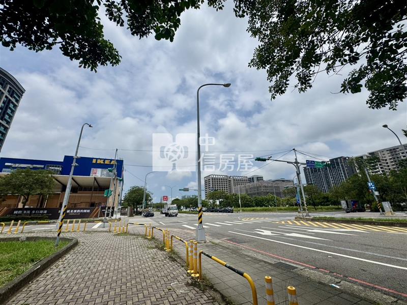 【安家】青埔A18站前新銳大兩房車房屋室內格局與周邊環境