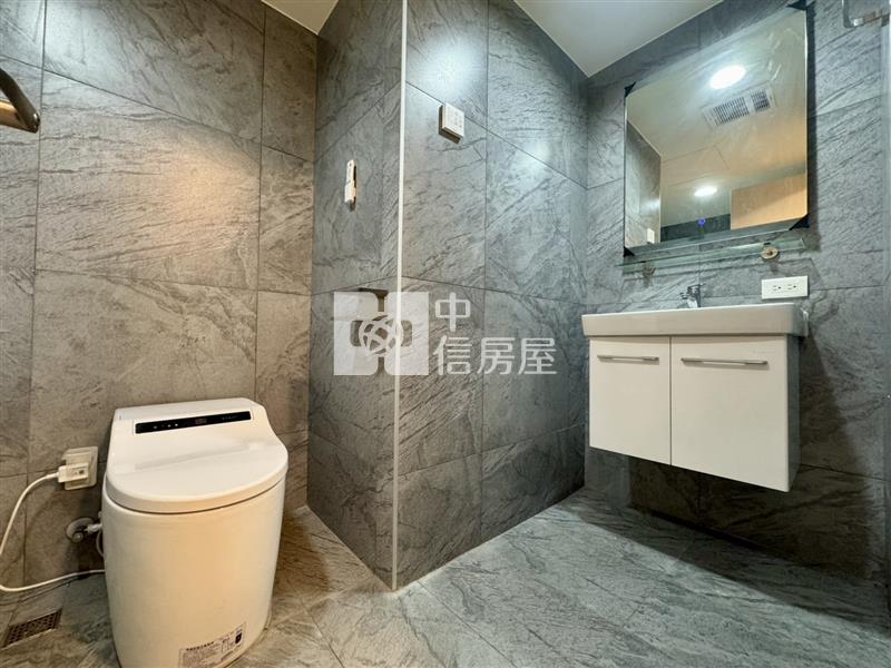 【安家】青埔A18站前新銳大兩房車房屋室內格局與周邊環境