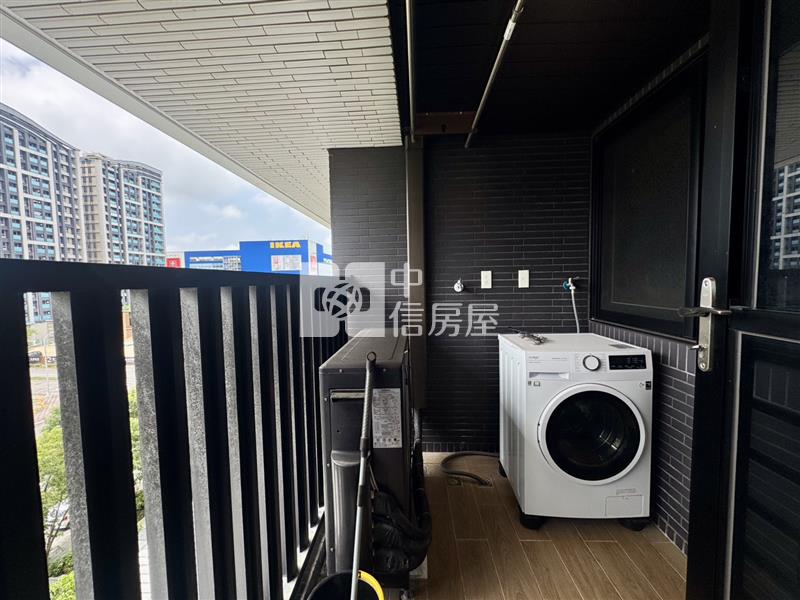 【安家】青埔A18站前新銳大兩房車房屋室內格局與周邊環境