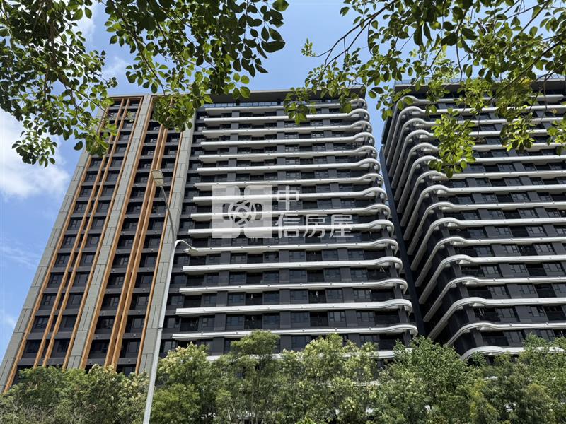 【安家】青埔A18站前新銳大兩房車房屋室內格局與周邊環境