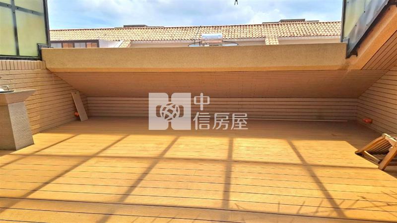 太子花博NO2大器裝潢双車墅房屋室內格局與周邊環境