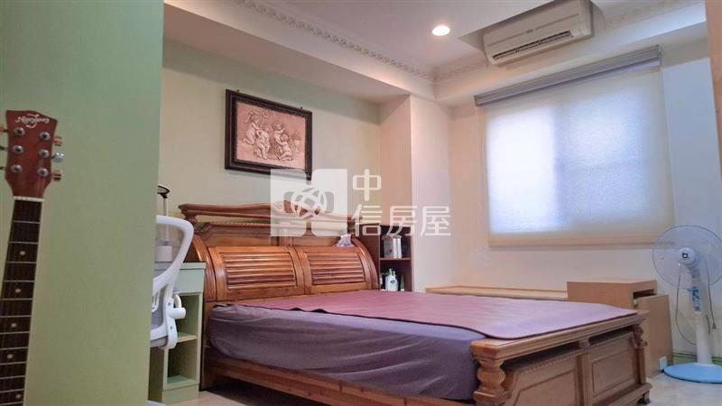 太子花博NO2大器裝潢双車墅房屋室內格局與周邊環境