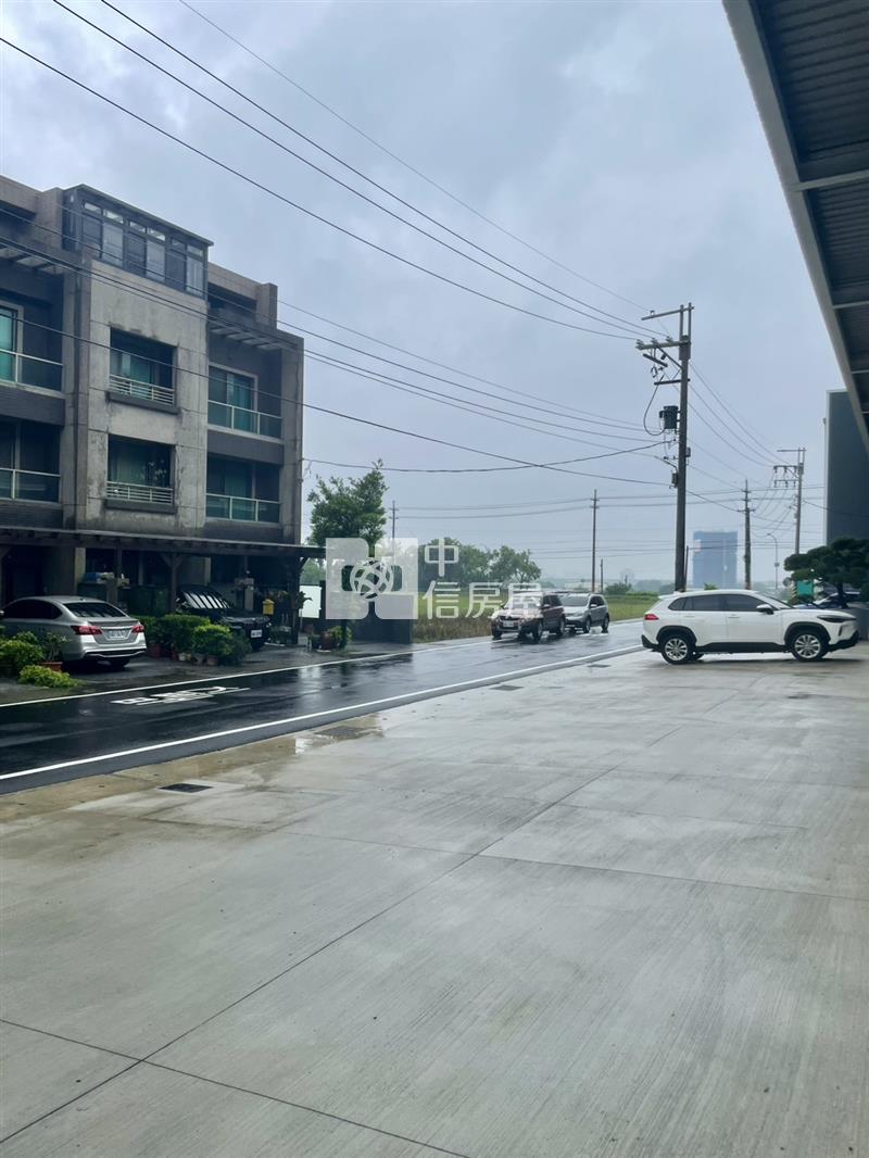 【新世紀】青埔高鐵工業廠房房屋室內格局與周邊環境