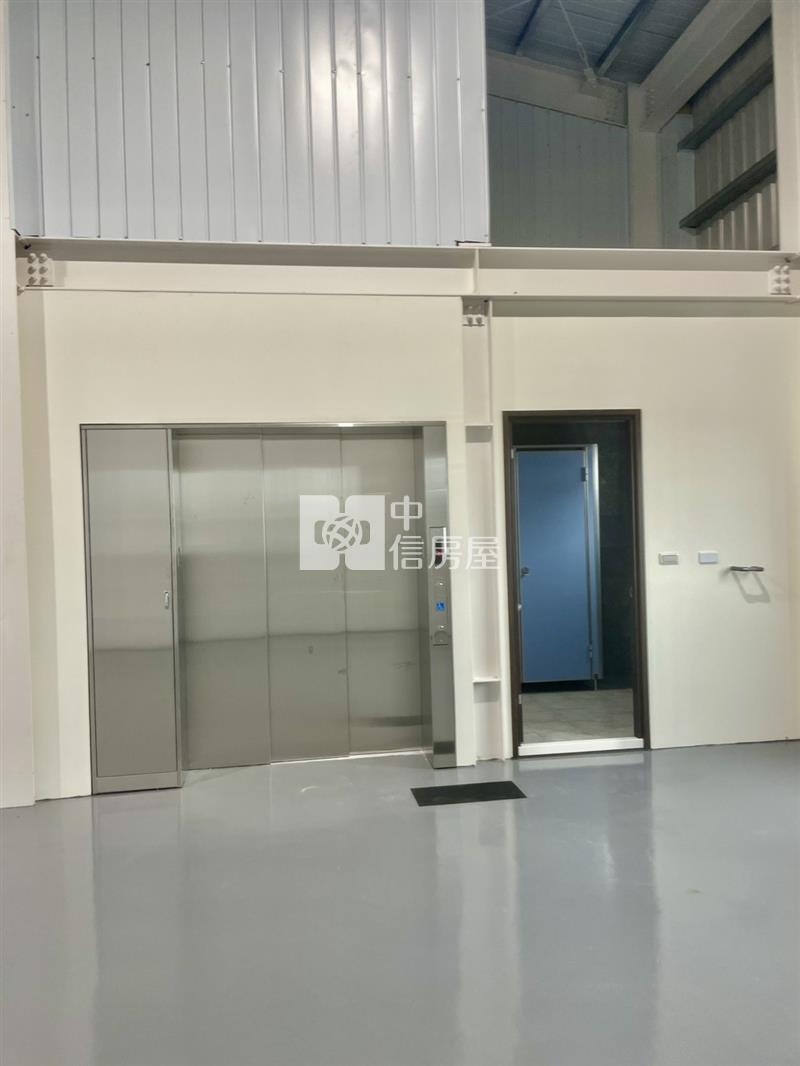 【新世紀】青埔高鐵工業廠房房屋室內格局與周邊環境