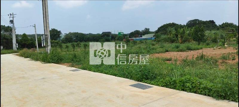 近復旦高中都內農(A)房屋室內格局與周邊環境