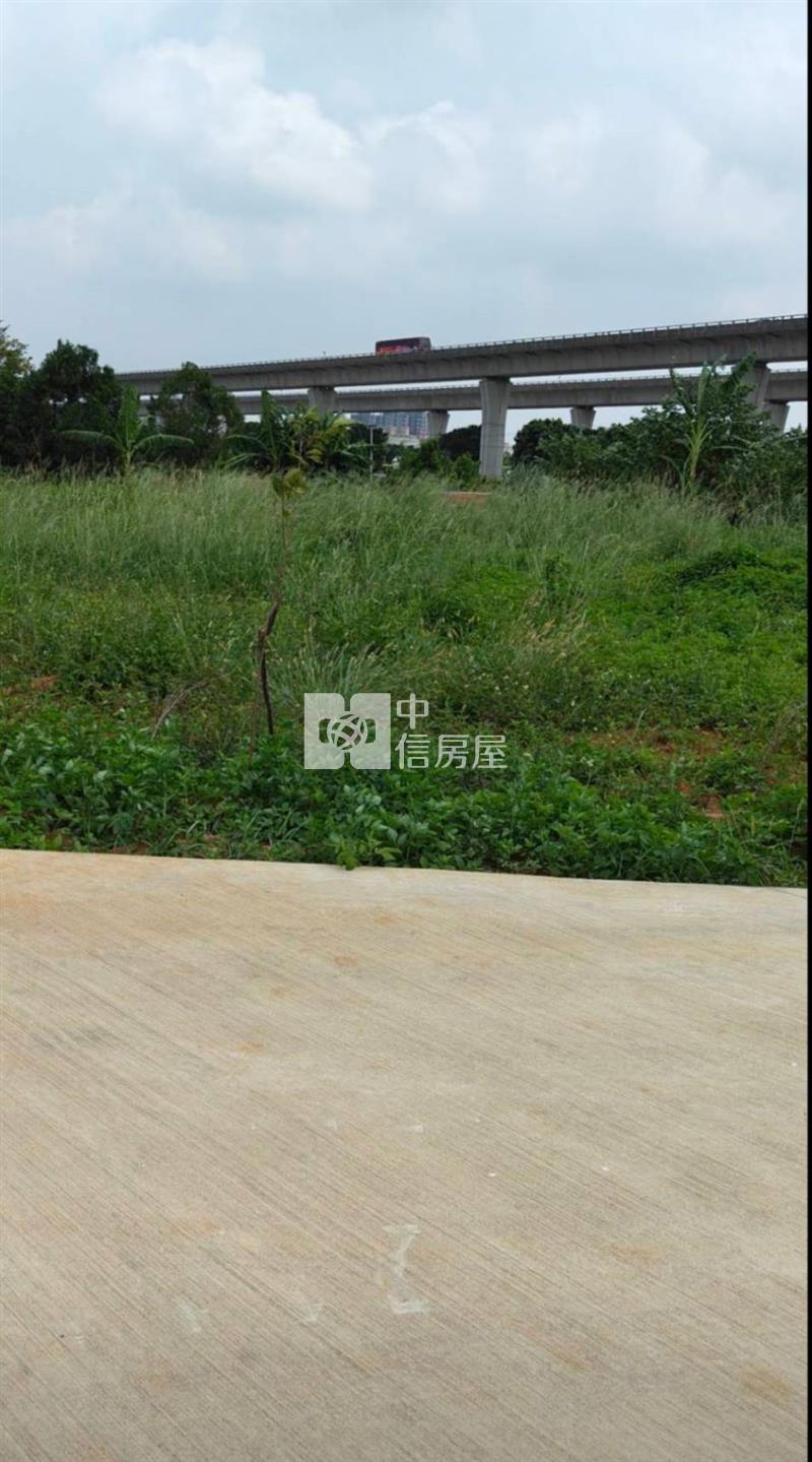 近復旦高中都內農(A)房屋室內格局與周邊環境