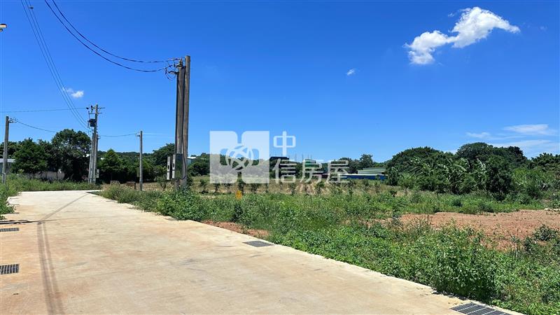 平鎮六和高中.66快速道路.都內快樂小農A房屋室內格局與周邊環境