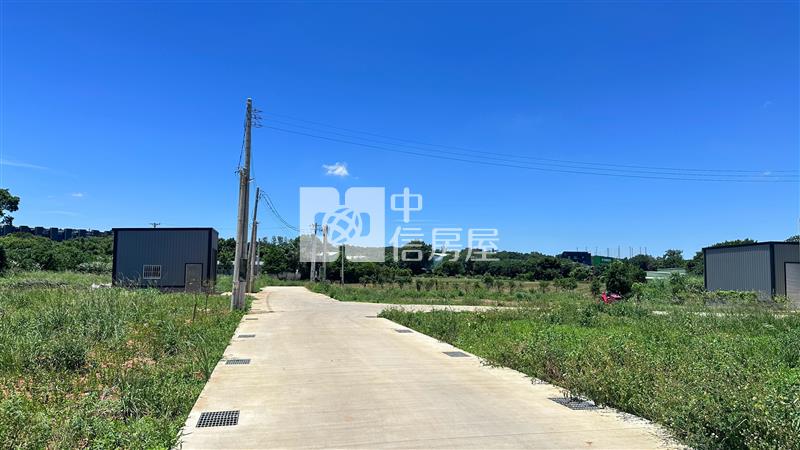 平鎮六和高中.66快速道路.都內快樂小農A房屋室內格局與周邊環境