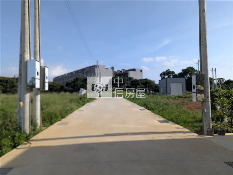 平鎮六和高中.66快速道路.都內快樂小農B房屋室內格局與周邊環境