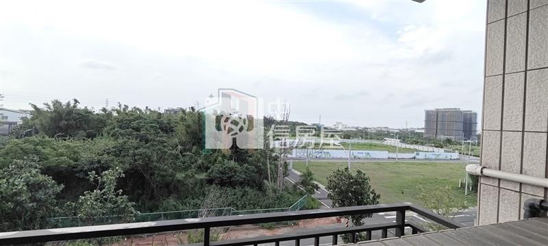 【豐禾】觀音草漯重劃區2房車房屋室內格局與周邊環境