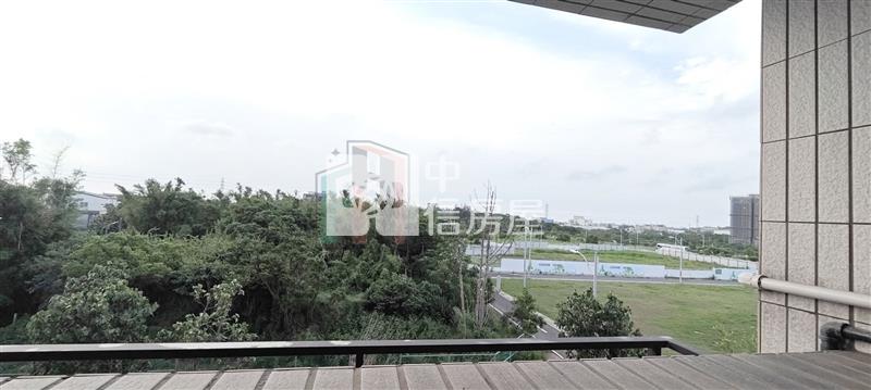 【豐禾】觀音草漯重劃區2房車房屋室內格局與周邊環境
