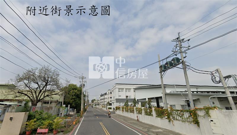 新故鄉超值3房健身公寓房屋室內格局與周邊環境
