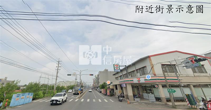 新故鄉超值3房健身公寓房屋室內格局與周邊環境