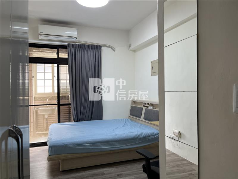 中原電梯獨立套房房屋室內格局與周邊環境