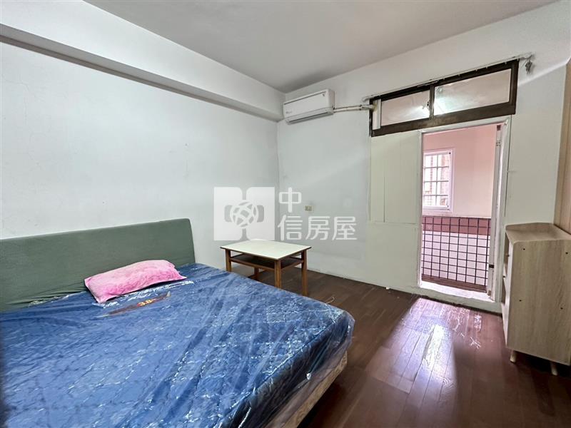 南投文化南路店住角透天房屋室內格局與周邊環境