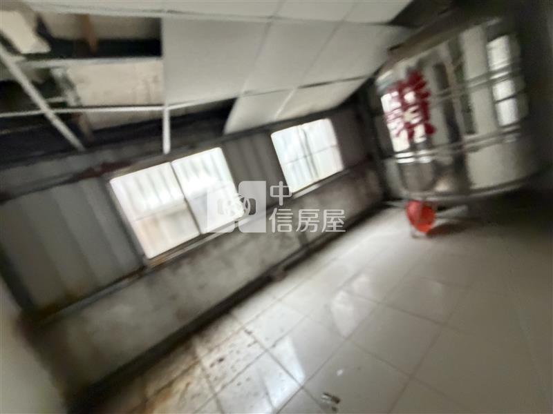 近忠貞市場龍宮街透天房屋室內格局與周邊環境
