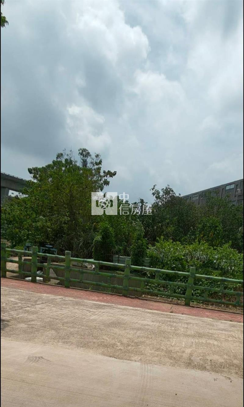 近復旦高中都內農(B)房屋室內格局與周邊環境