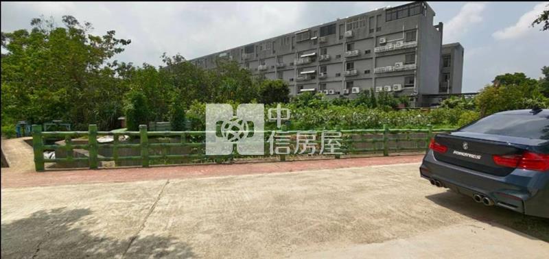 近復旦高中都內農(B)房屋室內格局與周邊環境