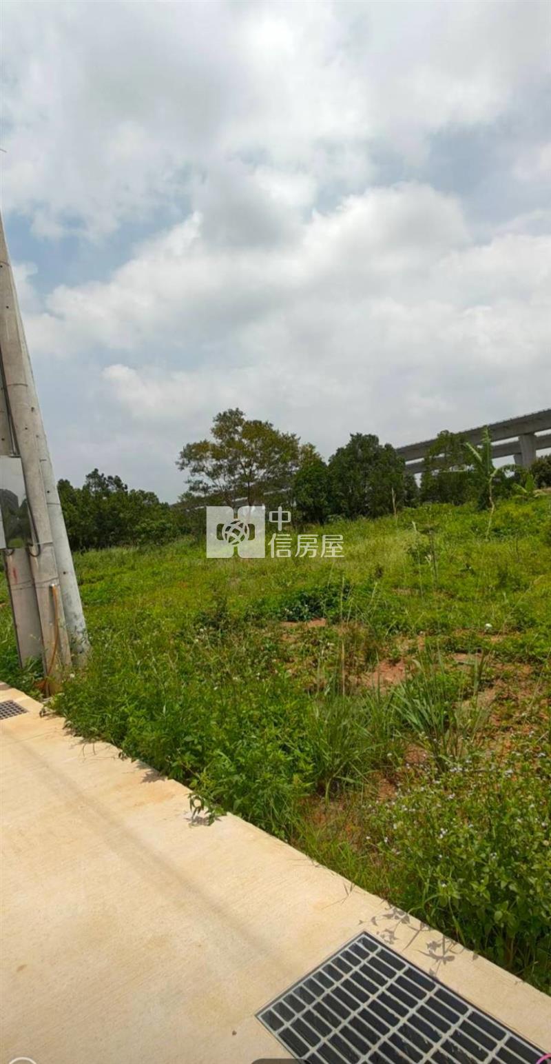 近復旦高中都內農(B)房屋室內格局與周邊環境