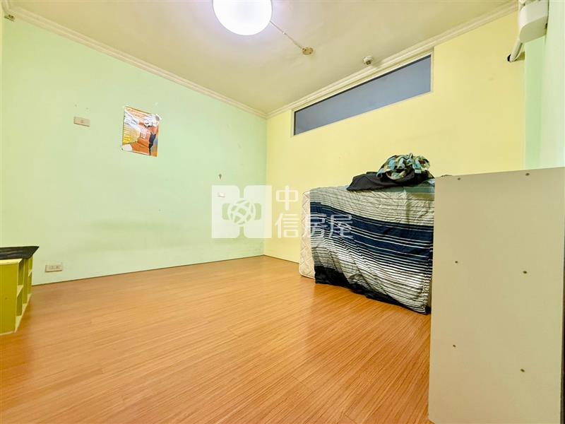 藝術羅丹四房車位房屋室內格局與周邊環境