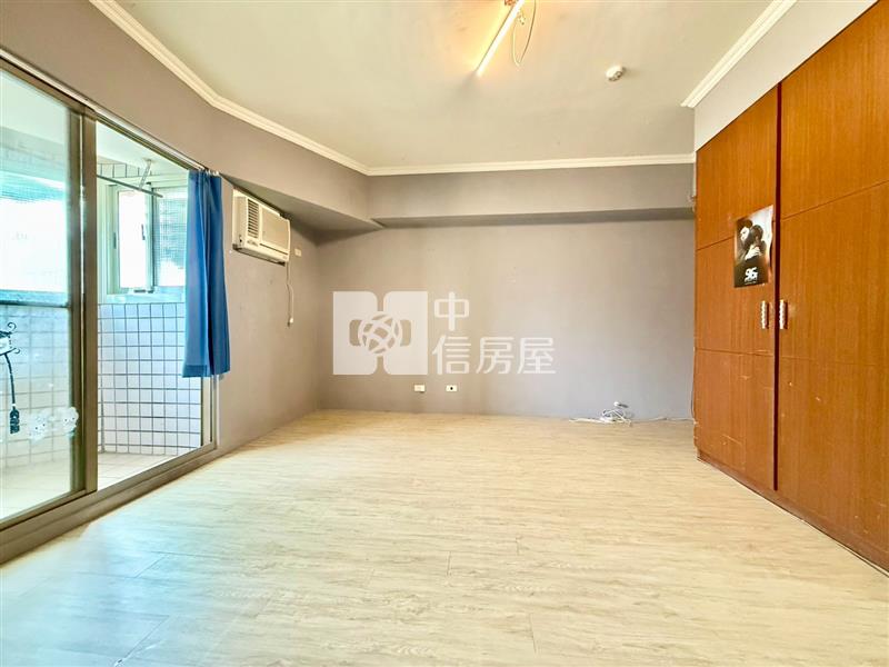 藝術羅丹四房車位房屋室內格局與周邊環境